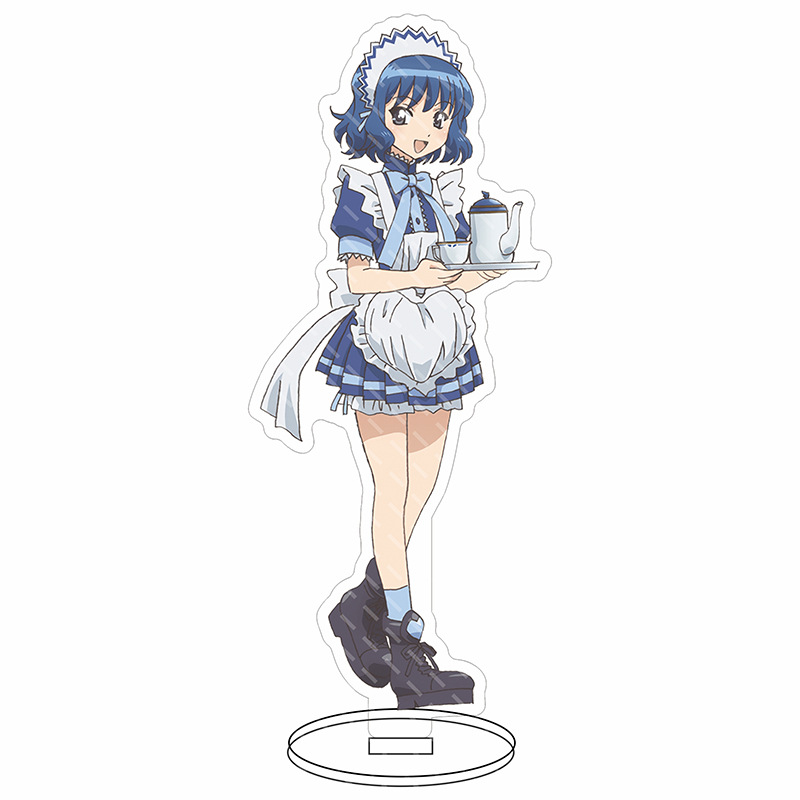 Figura de acrílico de 16 cm de - Figma Stand Set reseña y precio