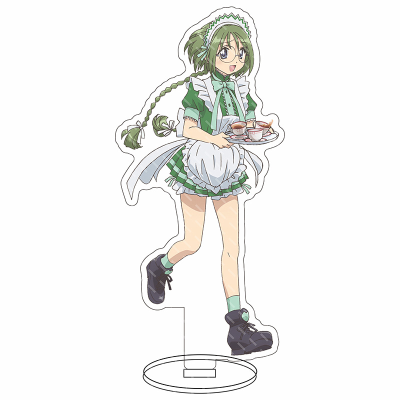 Figura de acrílico de 16 cm de - Figma Stand Set reseña y precio