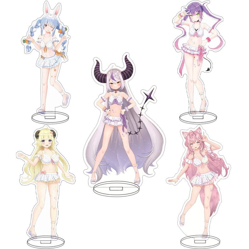 Figura de acrílico de 16 cm de - Figma Stand Set reseña y precio