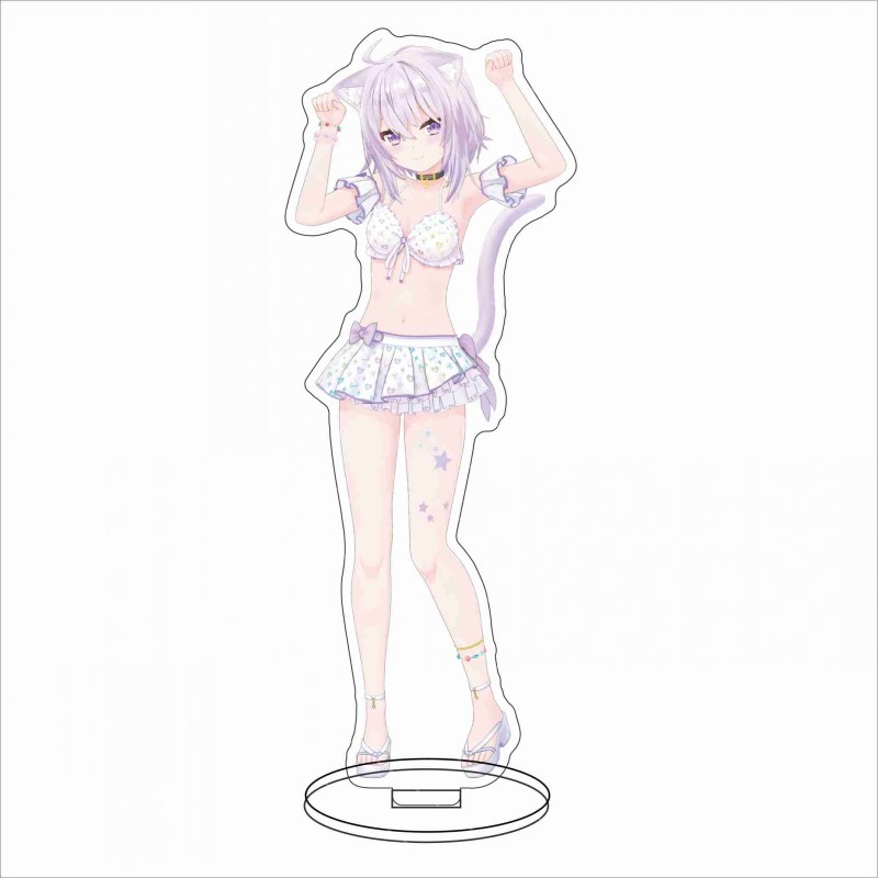 Figura de acrílico de 16 cm de - Figma Stand Set reseña y precio