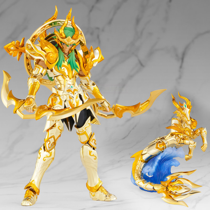 En stock: KUN Origin of Stars  - Action Figure Stand reseña y precio