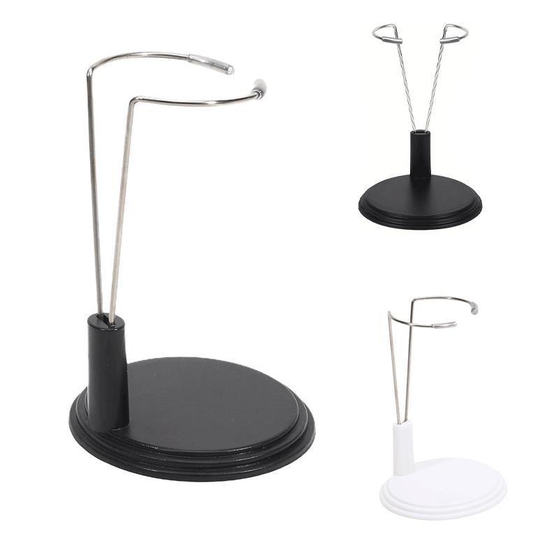 3/6 piezas Soporte de exhibici - Action Figure Stand reseña y precio