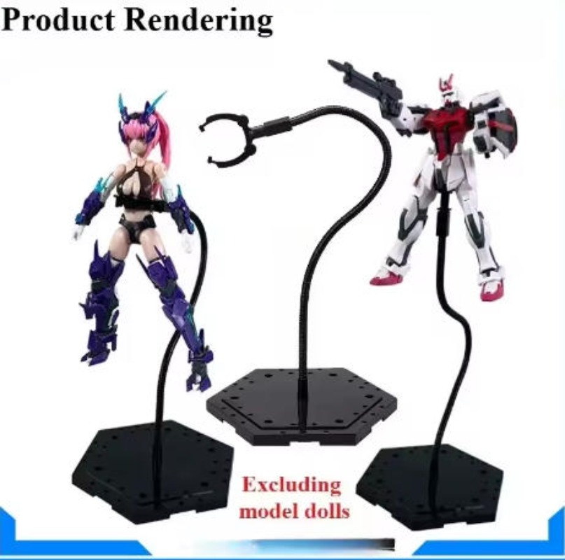 Oferta Especial: 1 Set de Base - Bandai Model Gundam Hg reseña y precio