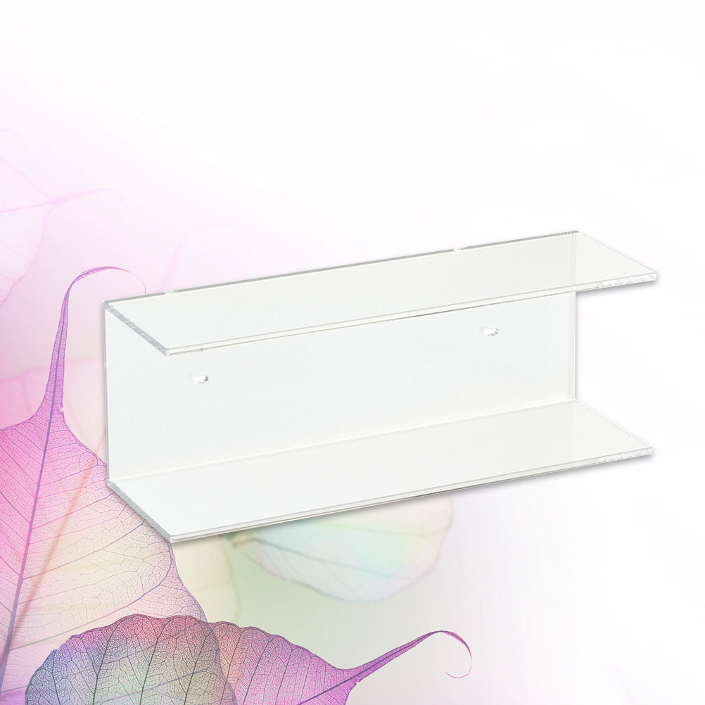Vitrina de Acrílico Transparen - Display Case Acrylic reseña y precio