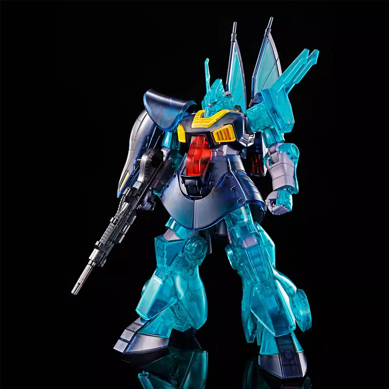 Bandai Original HGUC 1/144 Gun - Bandai Model Gundam Hg reseña y precio