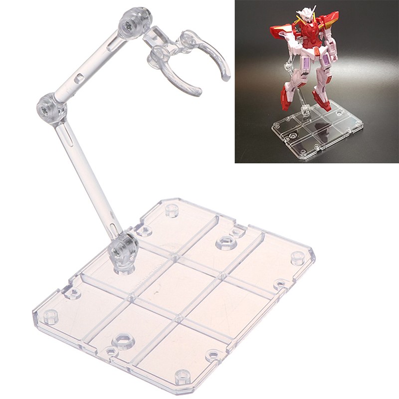 1 Juego de figuras de acción H - Action Figure Stand reseña y precio