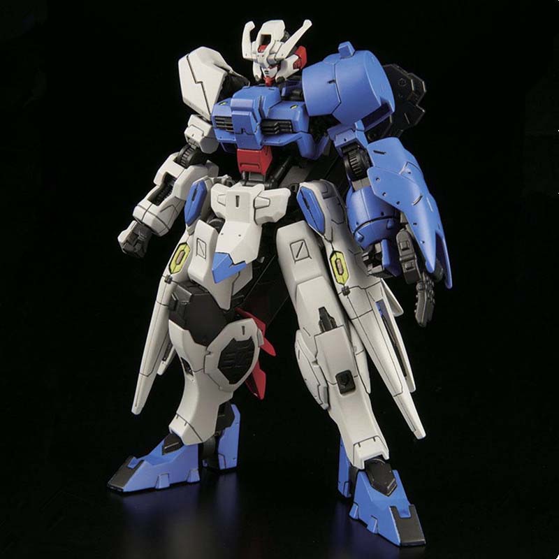 Kit de Modelo Gundam de Bandai - Bandai Model Gundam Hg reseña y precio
