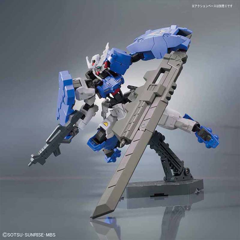 Kit de Modelo Gundam de Bandai - Bandai Model Gundam Hg reseña y precio