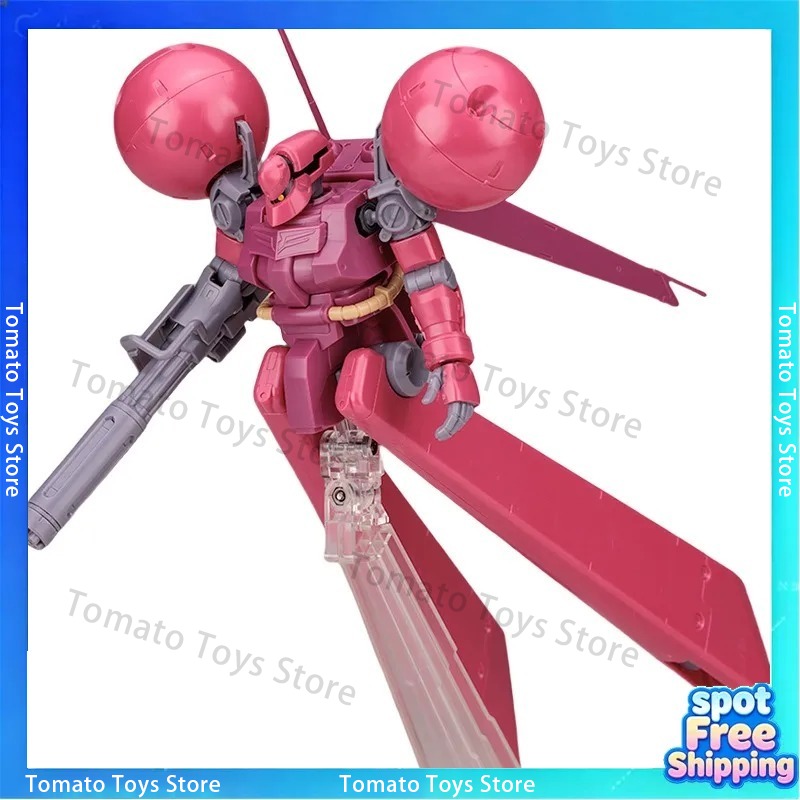 Figura de Acción de Anime Band - Bandai Model Gundam Hg reseña y precio