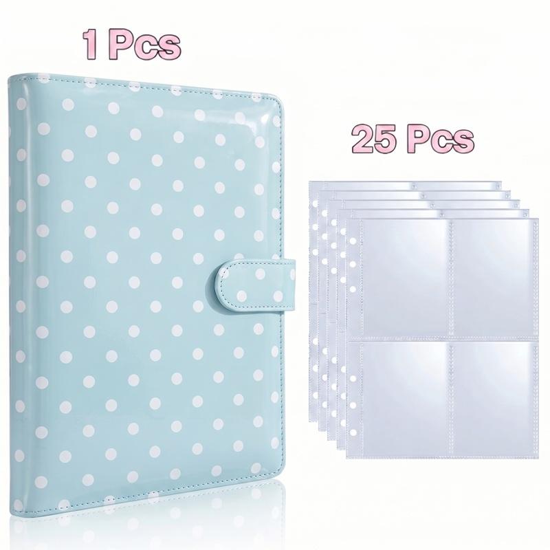 Carpeta de Tarjetas con 100 Co - Card Penny Sleeve reseña y precio