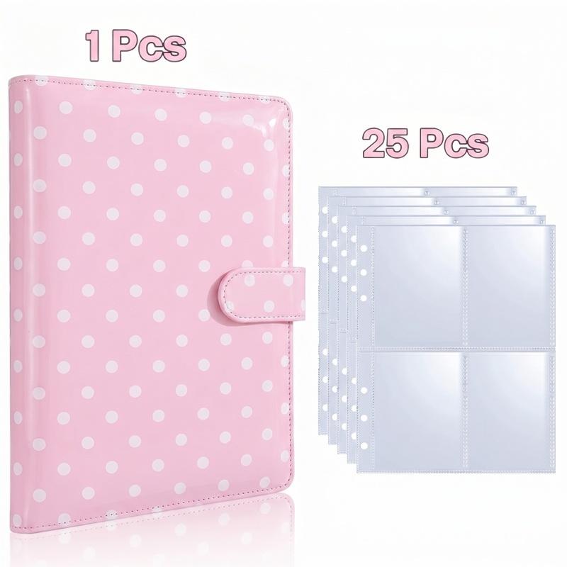 Carpeta de Tarjetas con 100 Co - Card Penny Sleeve reseña y precio