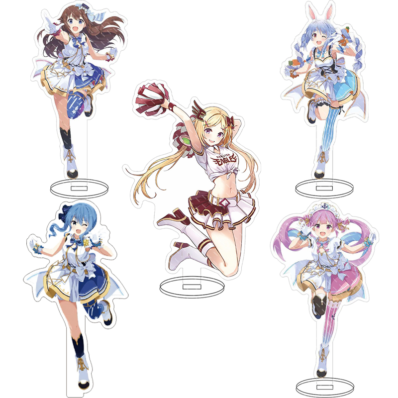 Figura de acrílico de 16 cm de - Figma Stand Set reseña y precio