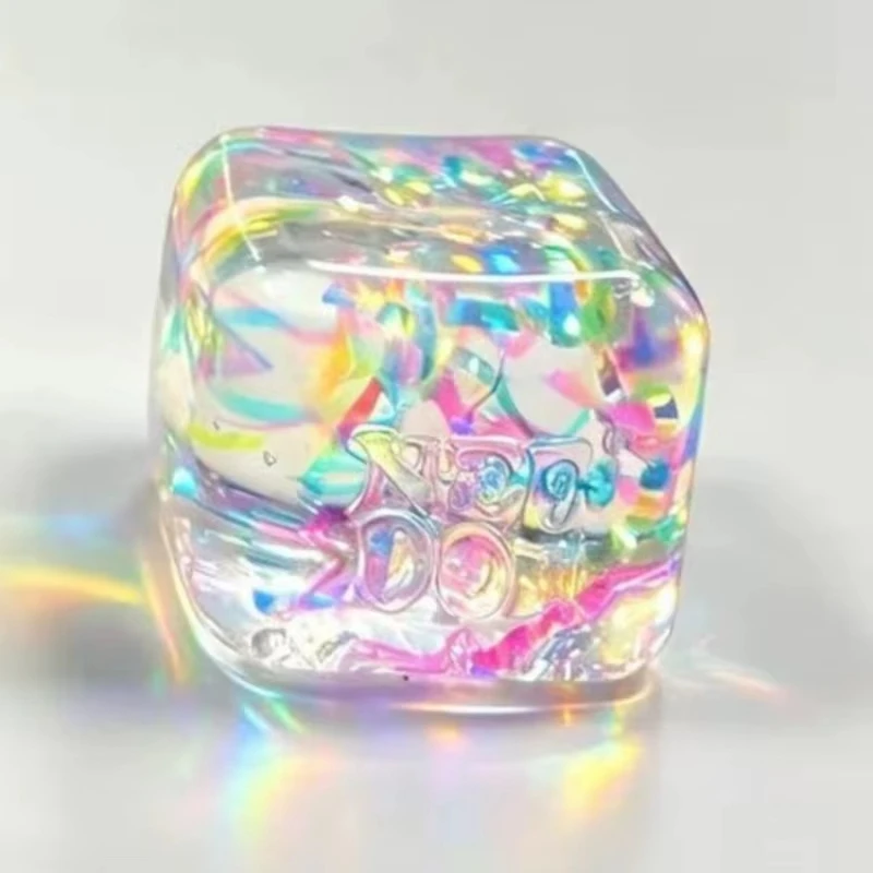 Needoh, un cubo sensorial agra - Fidget Cube Original reseña y precio
