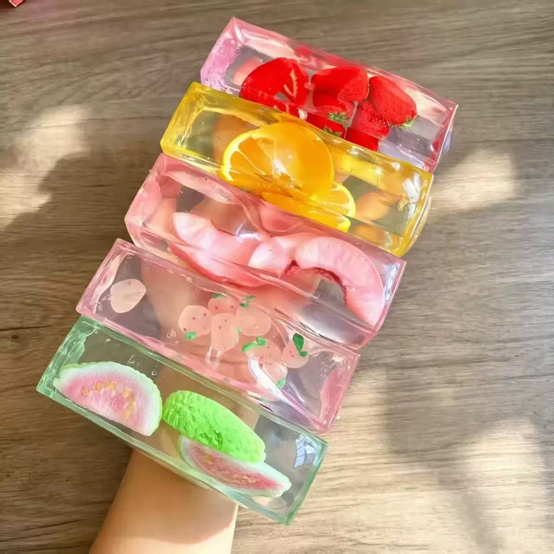 Juguete Sensorial Kawaii de Cu - Fidget Cube Original reseña y precio