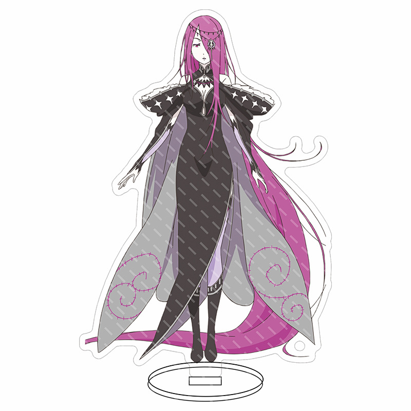 Figura de acrílico de 16 cm de - Figma Stand Set reseña y precio