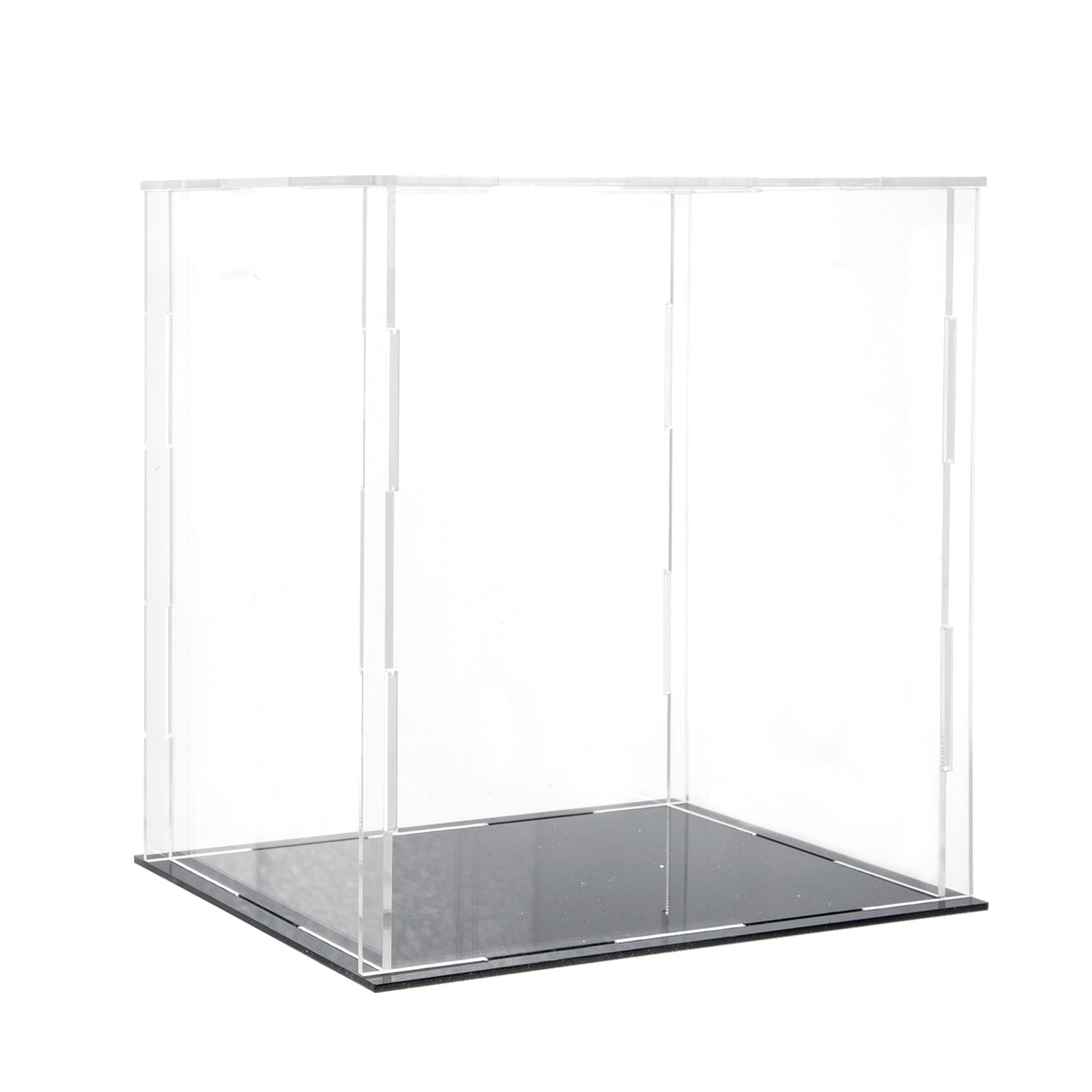 Caja de exhibición de acrílico - Display Case Acrylic reseña y precio