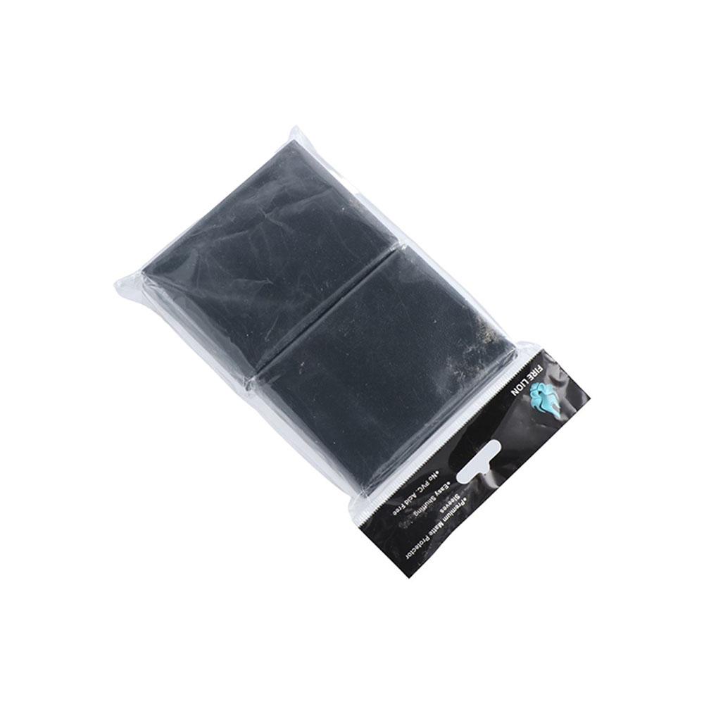 Novedosas Fundas Mate para Car - Card Penny Sleeve reseña y precio
