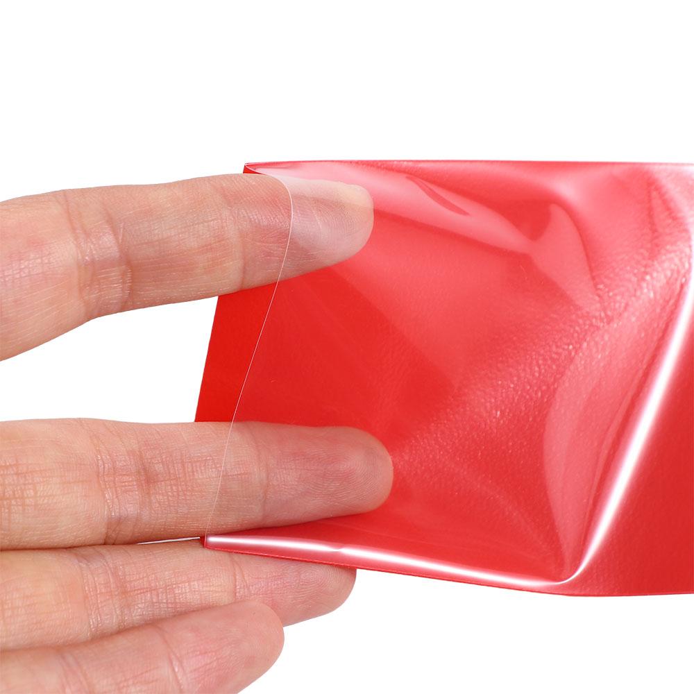 Novedosas Fundas Mate para Car - Card Penny Sleeve reseña y precio