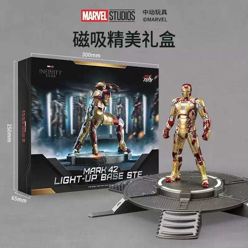 Figura de Acción Articulada de - Action Figure Stand reseña y precio