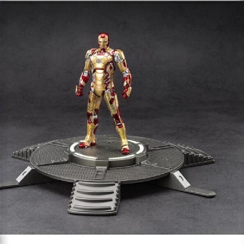 Figura de Acción Articulada de - Action Figure Stand reseña y precio